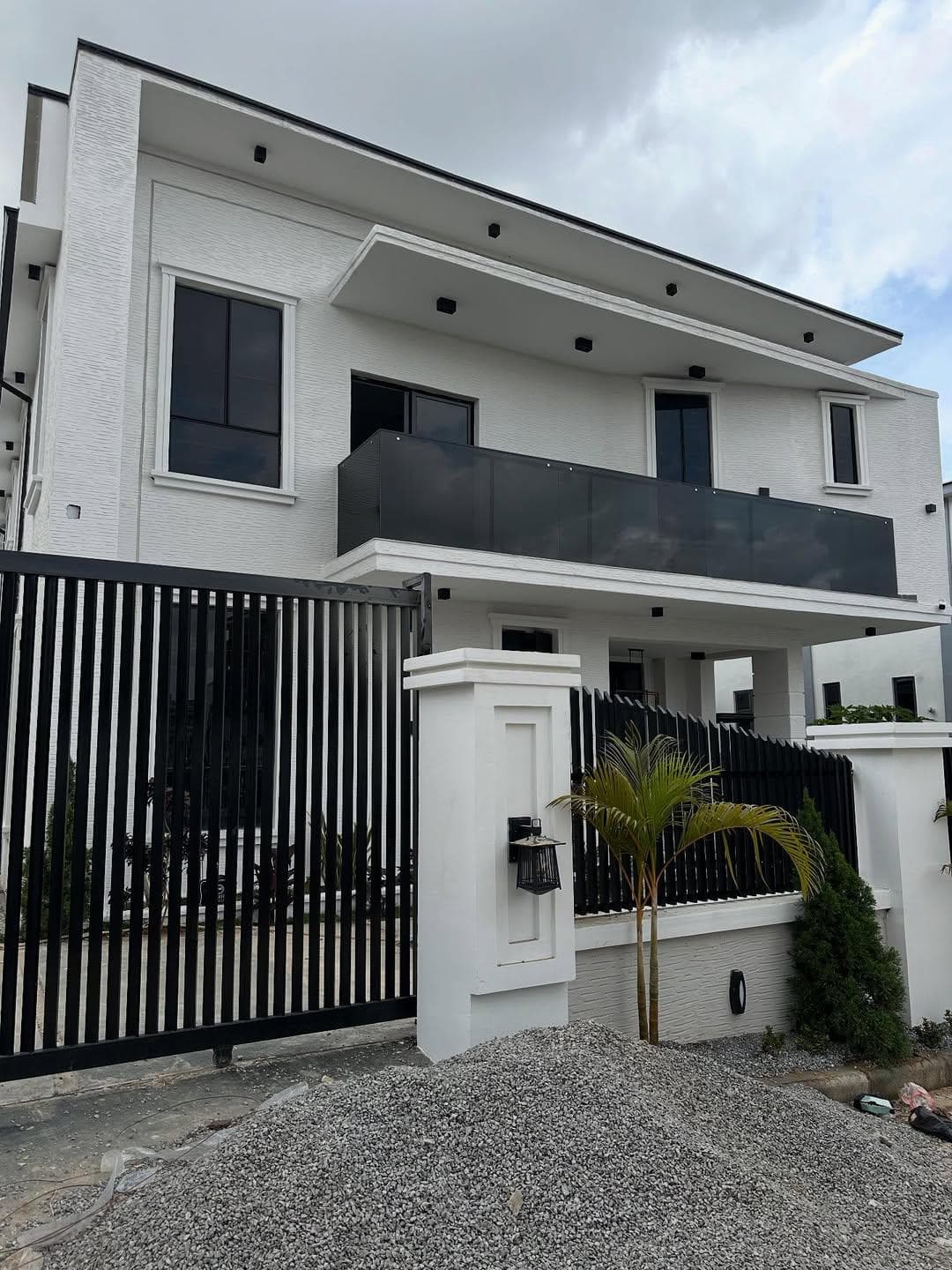 5 Bedroom Luxury Duplex in Maitama for sale in Nigeria